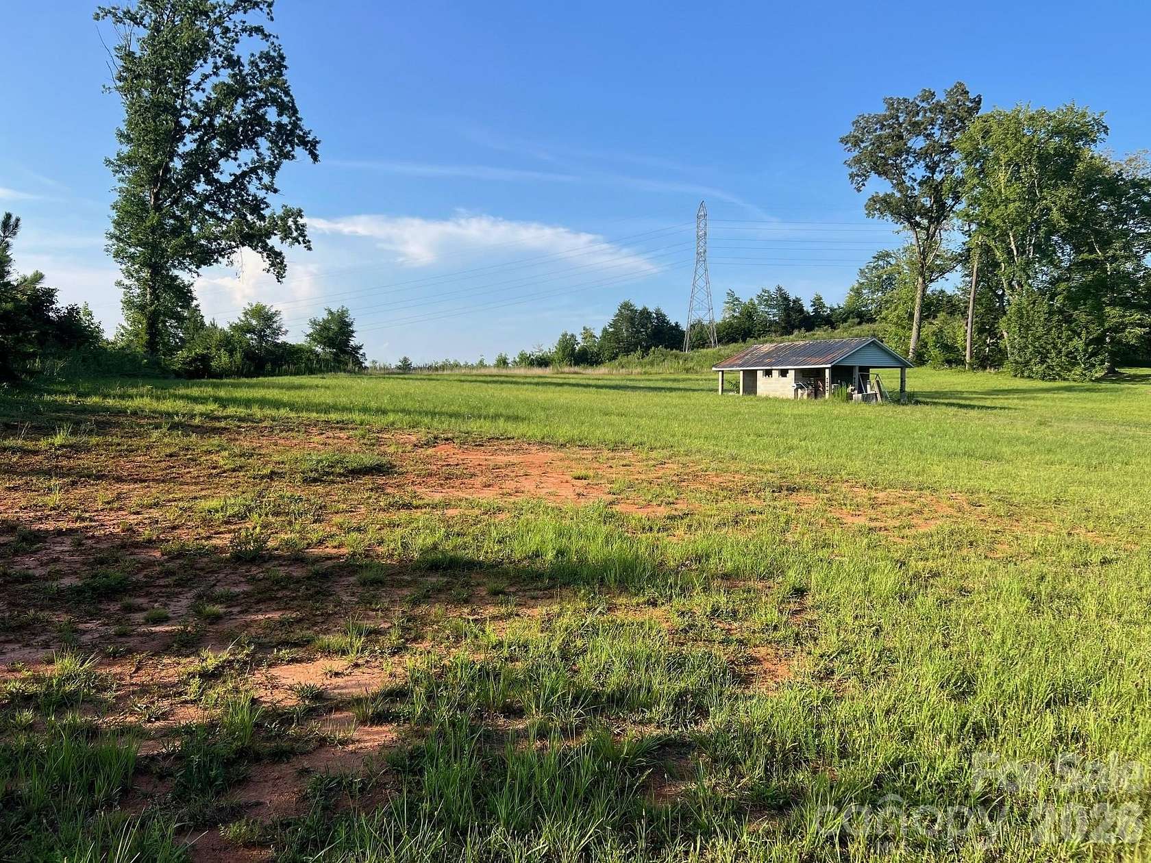 4.32 Acres of Residential Land for Sale in Morganton, North Carolina