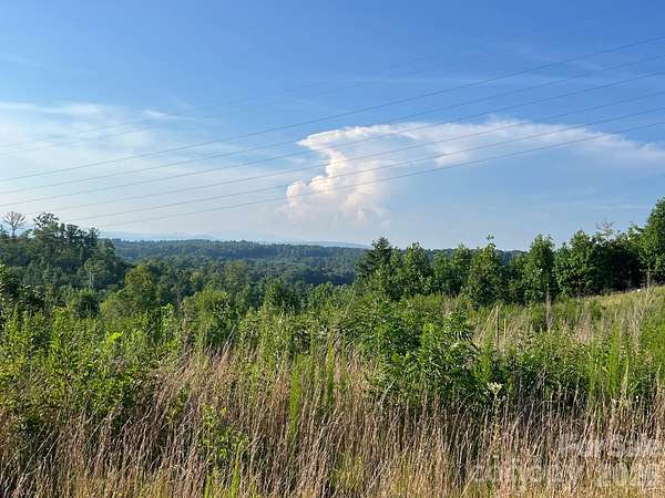 4.32 Acres of Residential Land for Sale in Morganton, North Carolina