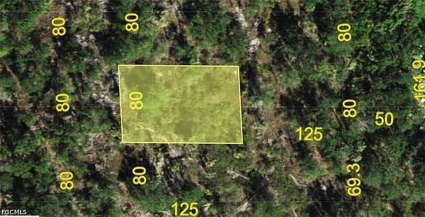 0.23 Acres of Residential Land for Sale in Punta Gorda, Florida