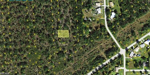 0.23 Acres of Residential Land for Sale in Punta Gorda, Florida