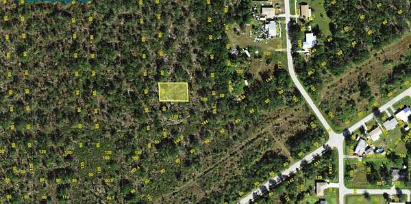 0.23 Acres of Residential Land for Sale in Punta Gorda, Florida