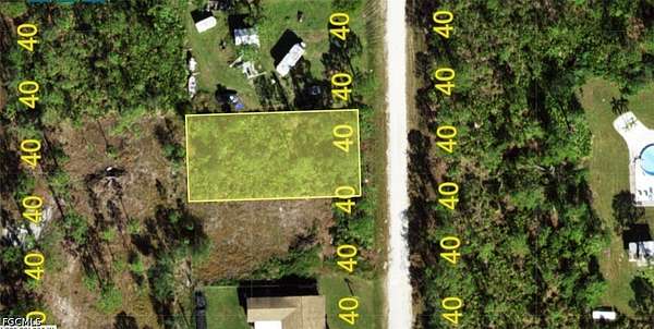 0.17 Acres of Residential Land for Sale in Punta Gorda, Florida