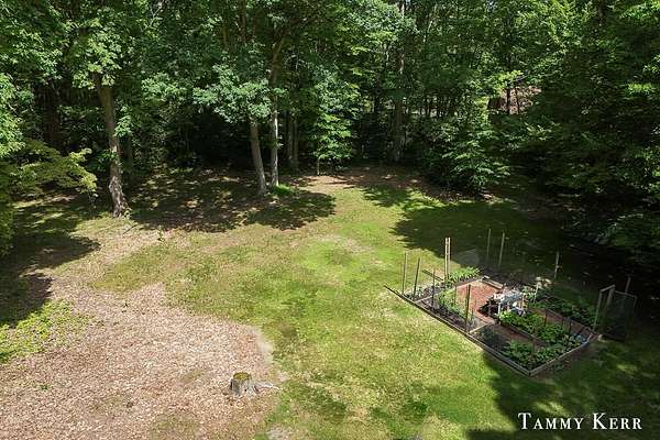 3.75 Acres of Residential Land for Sale in Saugatuck, Michigan