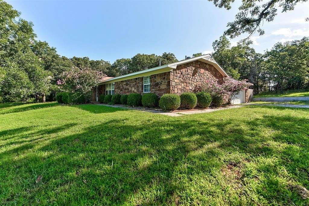 7.5 Acres of Improved Mixed-Use Land for Sale in Choctaw, Oklahoma