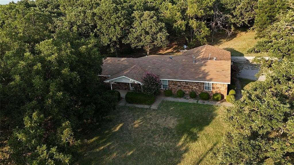 7.5 Acres of Improved Mixed-Use Land for Sale in Choctaw, Oklahoma