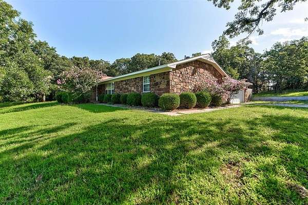7.5 Acres of Improved Mixed-Use Land for Sale in Choctaw, Oklahoma