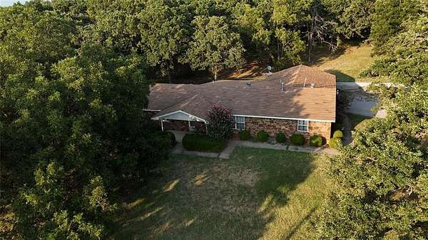 7.5 Acres of Improved Mixed-Use Land for Sale in Choctaw, Oklahoma