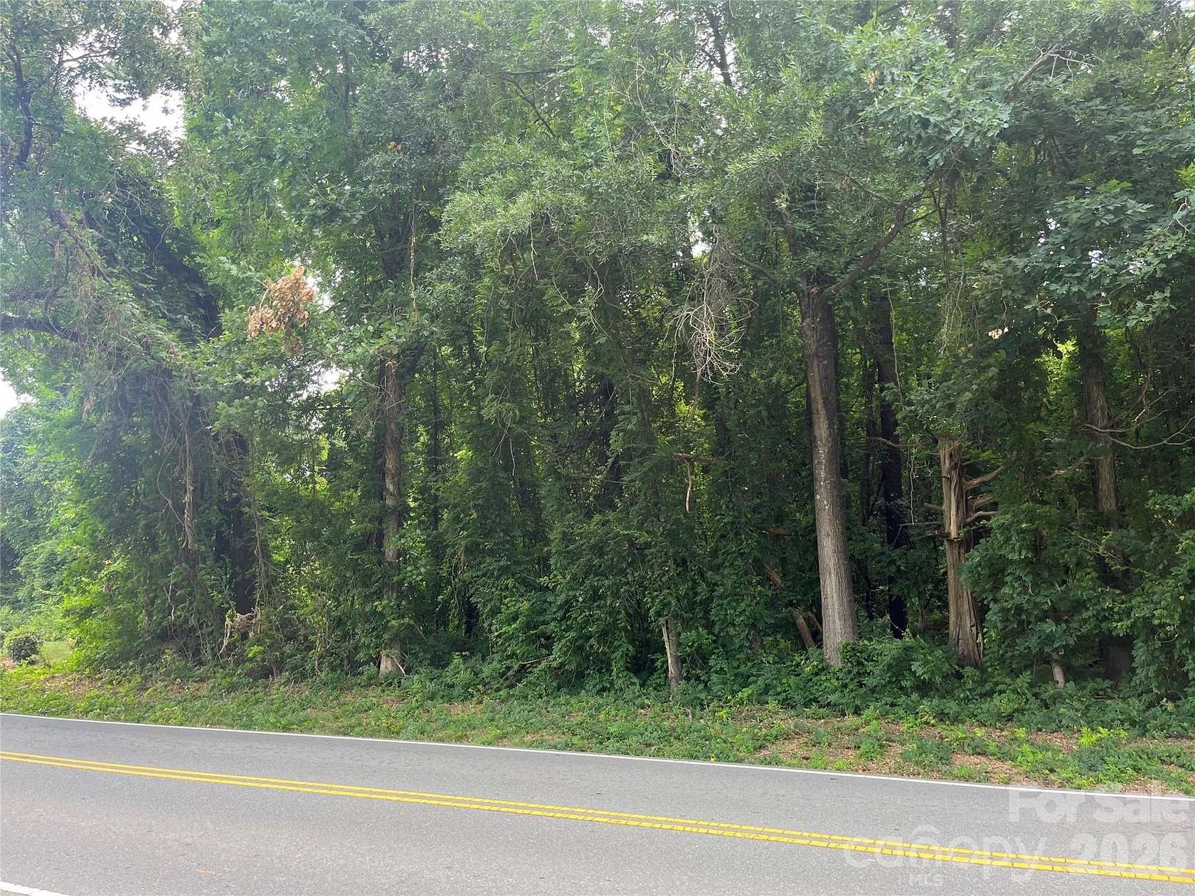 3.72 Acres of Land for Sale in Mint Hill, North Carolina