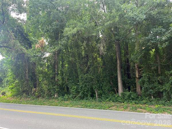 3.72 Acres of Land for Sale in Mint Hill, North Carolina