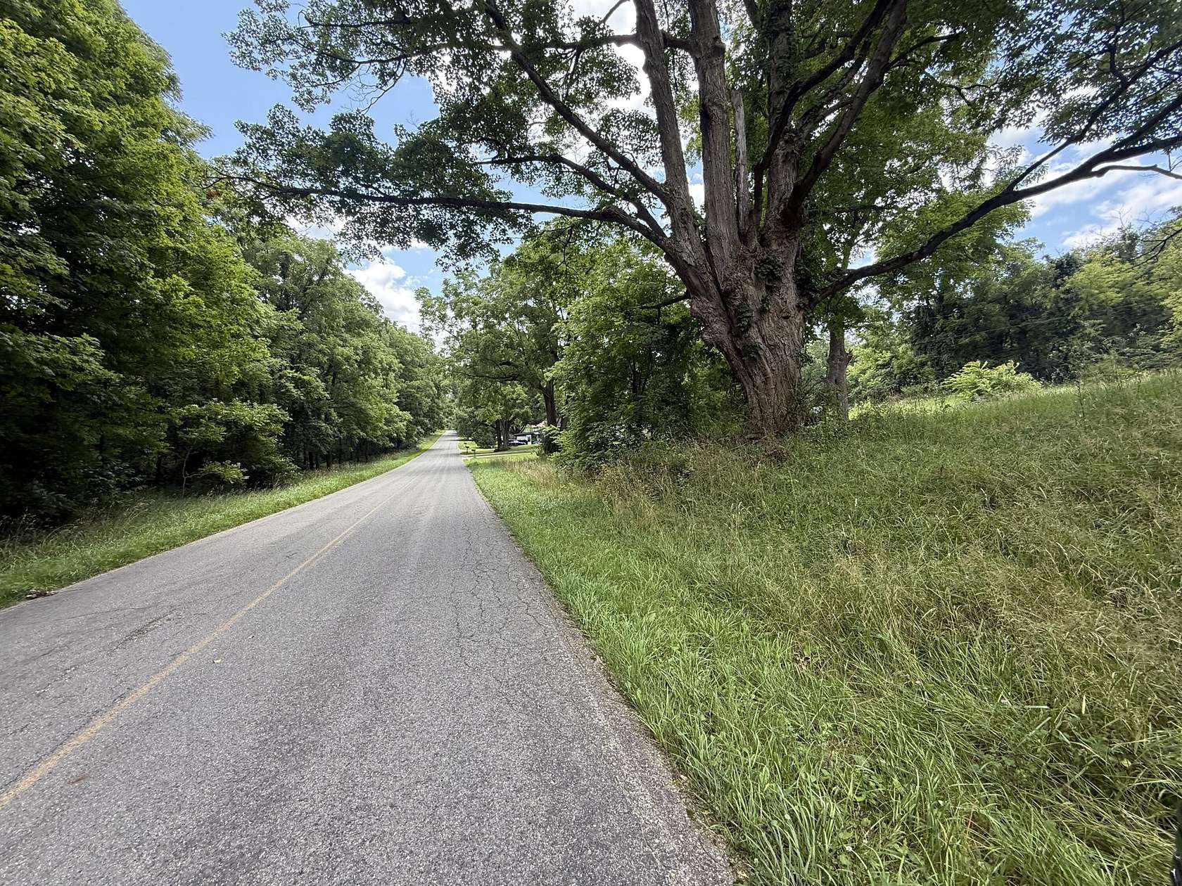14.4 Acres of Land for Sale in Cassopolis, Michigan