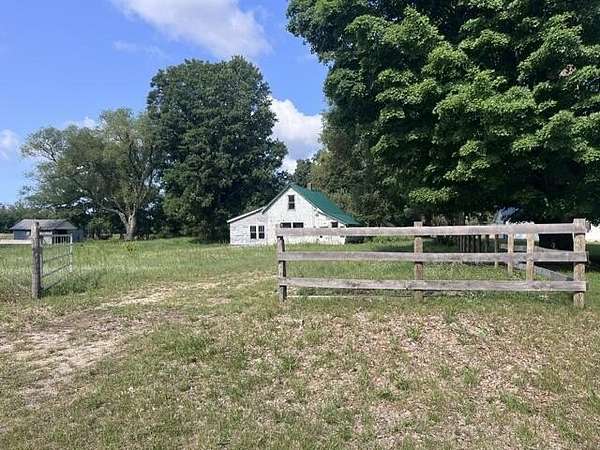 30 Acres of Land for Sale in Kaleva, Michigan