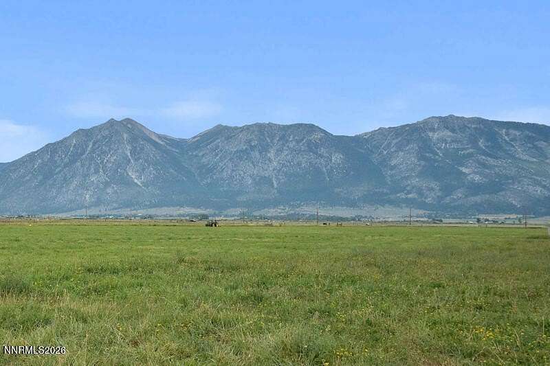 19.1 Acres of Land for Sale in Gardnerville, Nevada