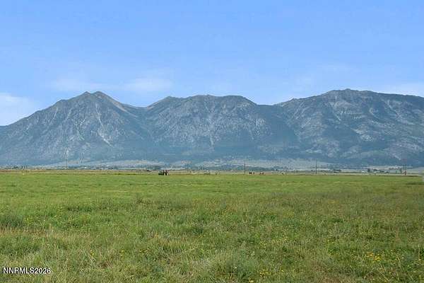 19.1 Acres of Land for Sale in Gardnerville, Nevada