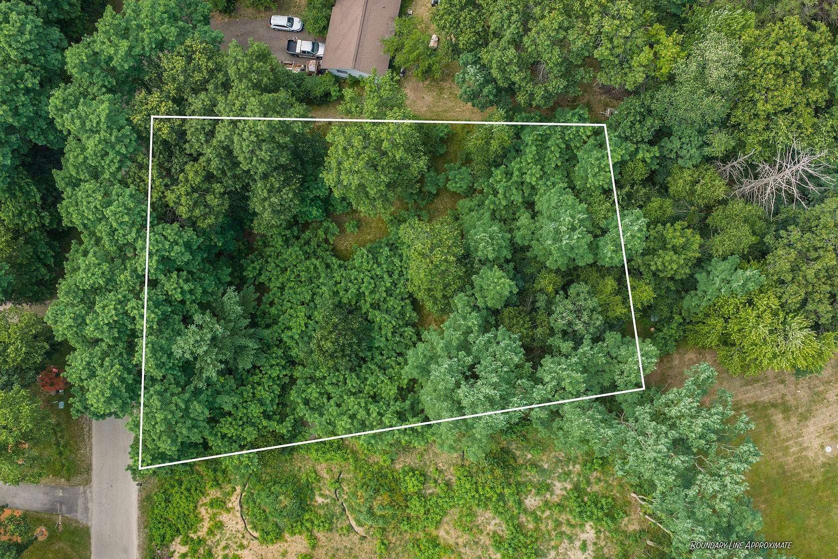 0.63 Acres of Residential Land for Sale in Baraboo, Wisconsin
