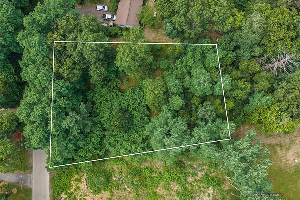 0.63 Acres of Residential Land for Sale in Baraboo, Wisconsin