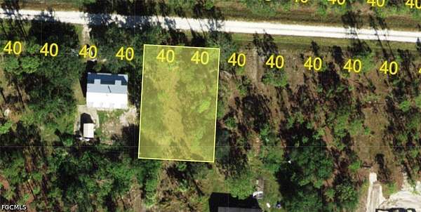 0.22 Acres of Residential Land for Sale in Punta Gorda, Florida