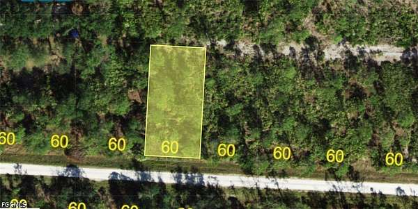 0.17 Acres of Residential Land for Sale in Punta Gorda, Florida