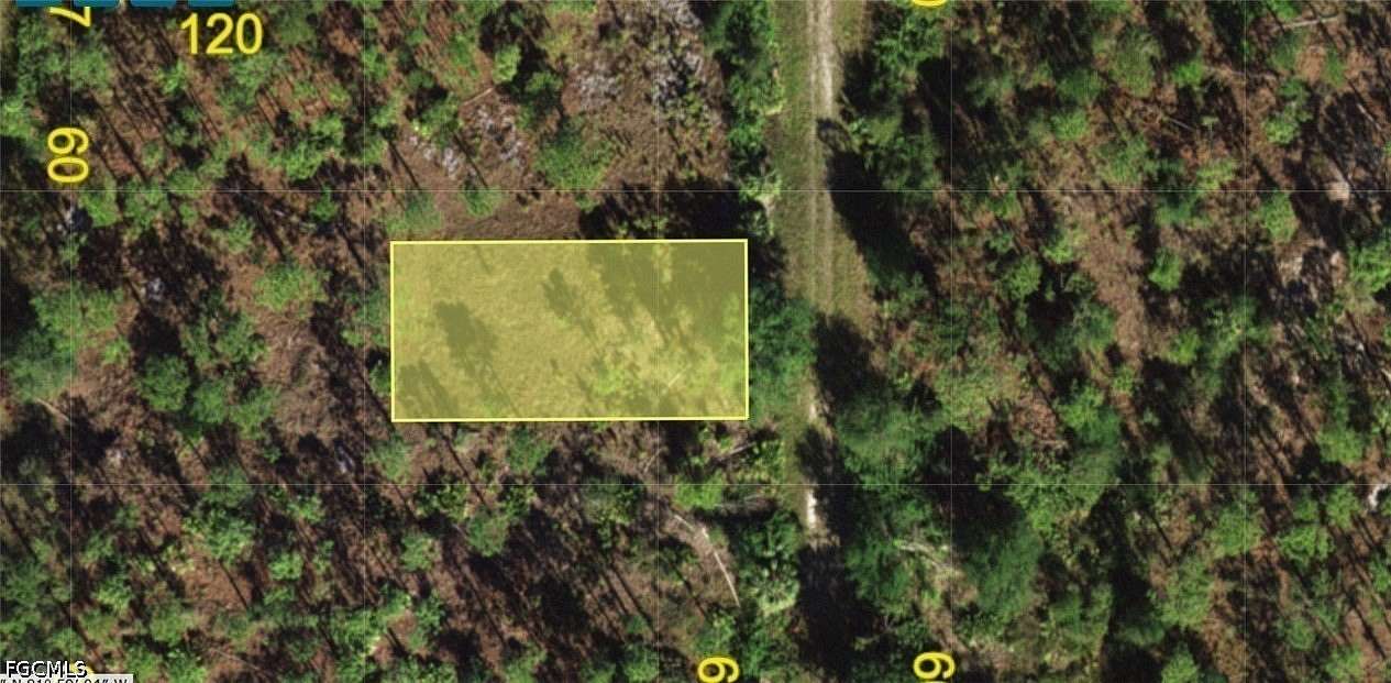 0.17 Acres of Residential Land for Sale in Punta Gorda, Florida
