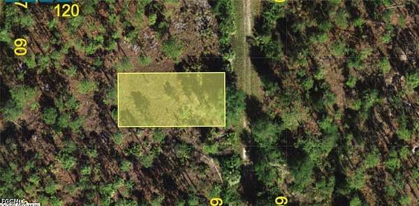0.17 Acres of Residential Land for Sale in Punta Gorda, Florida