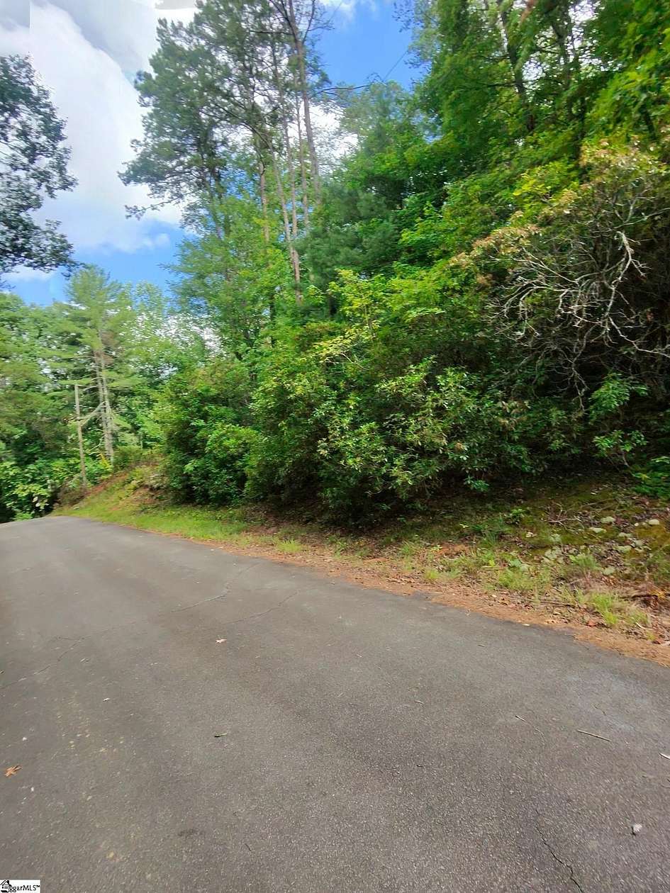 0.27 Acres of Residential Land for Sale in Marietta, South Carolina