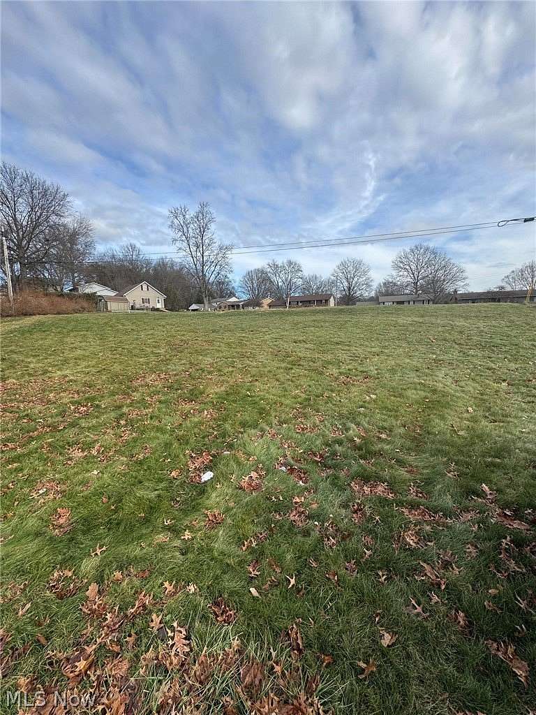 0.26 Acres of Residential Land for Sale in Dover, Ohio