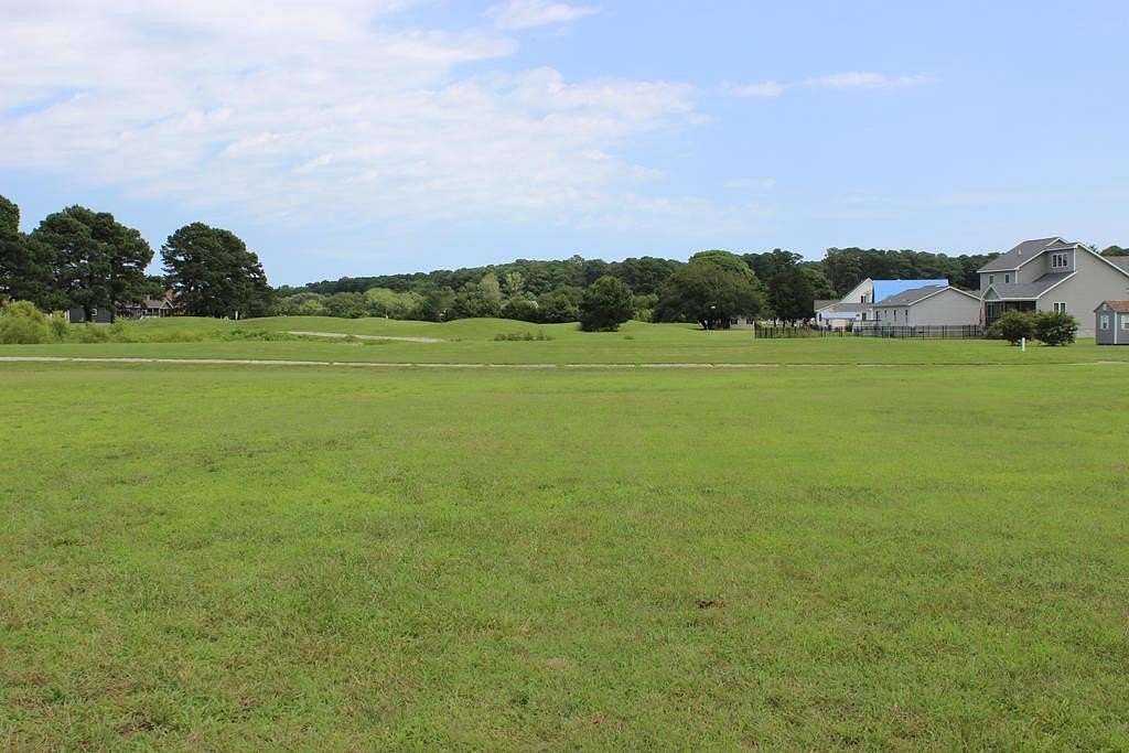 0.26 Acres of Residential Land for Sale in Greenbackville, Virginia