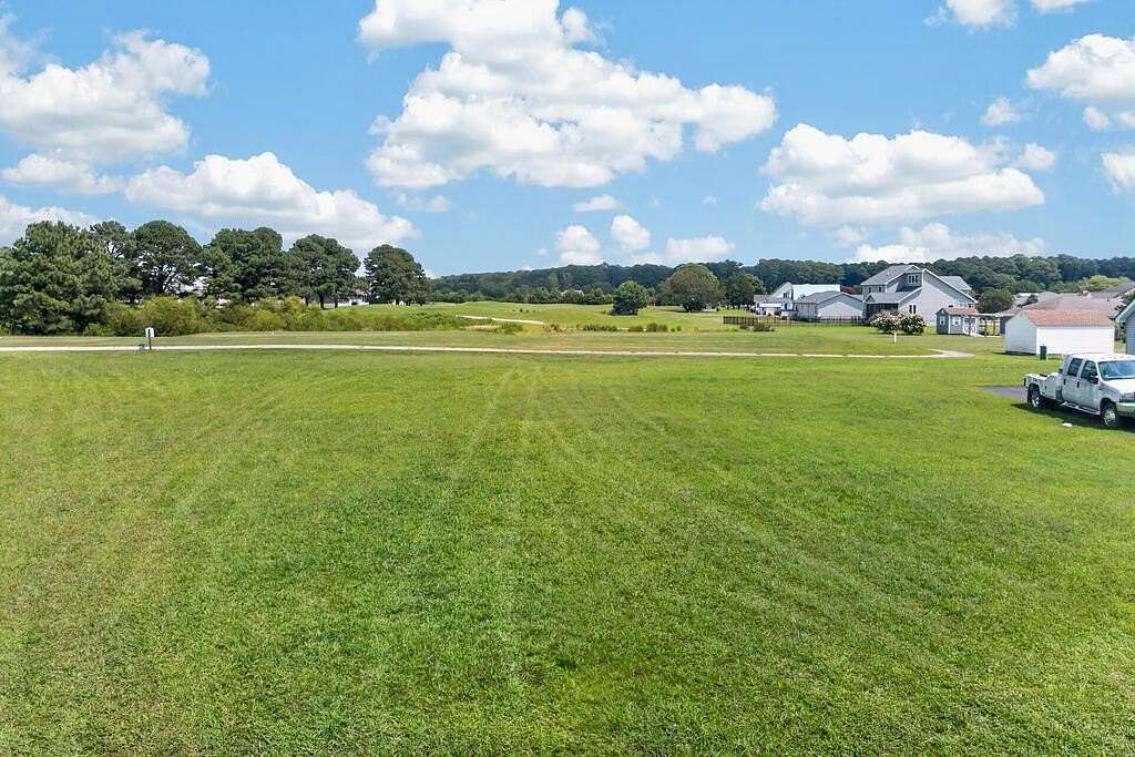 0.26 Acres of Residential Land for Sale in Greenbackville, Virginia