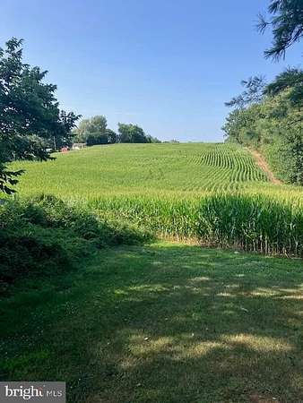 5.66 Acres of Residential Land for Sale in Hagerstown, Maryland