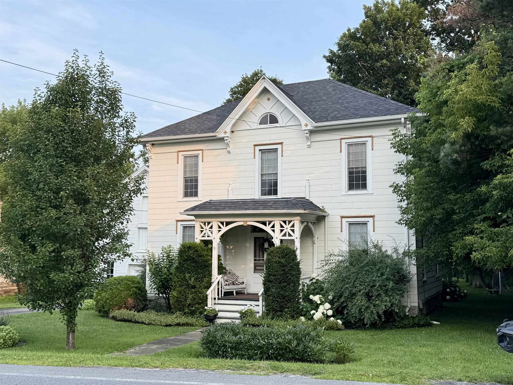 4.8 Acres of Land with Home for Sale in Helena, New York