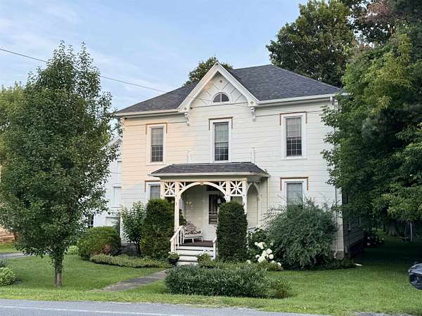 4.8 Acres of Land with Home for Sale in Helena, New York
