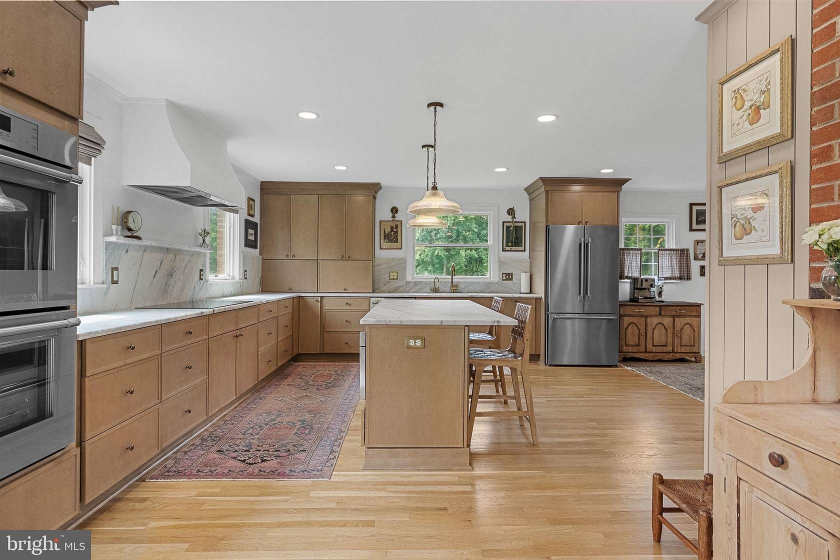 4.53 Acres of Land with Home for Sale in Leesburg, Virginia