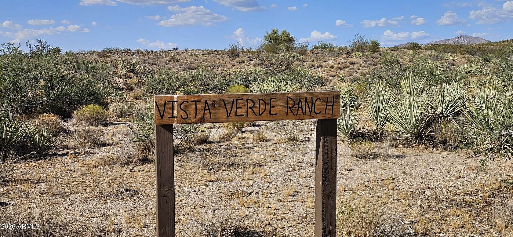 37.7 Acres of Recreational Land for Sale in Kingman, Arizona