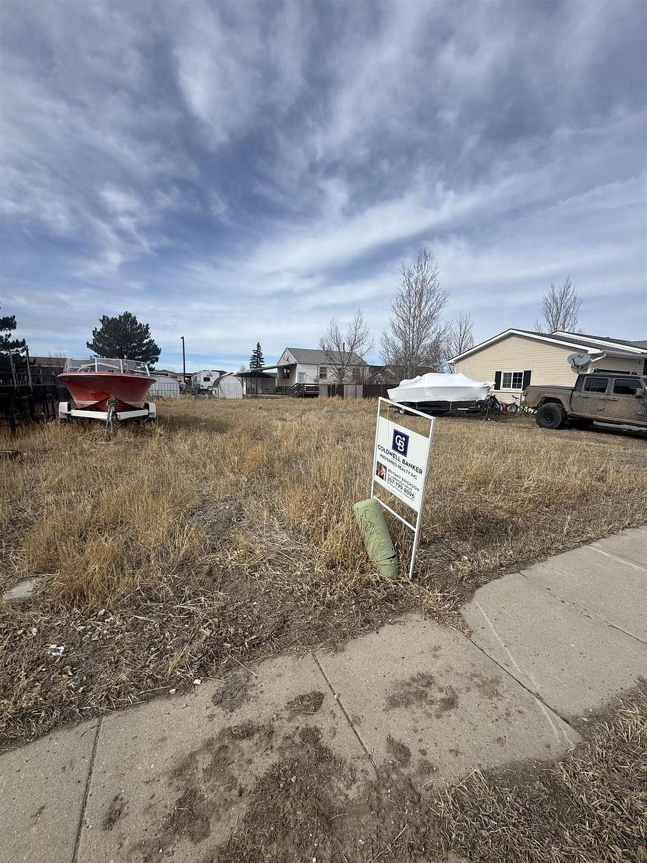 0.14 Acres of Residential Land for Sale in Evanston, Wyoming