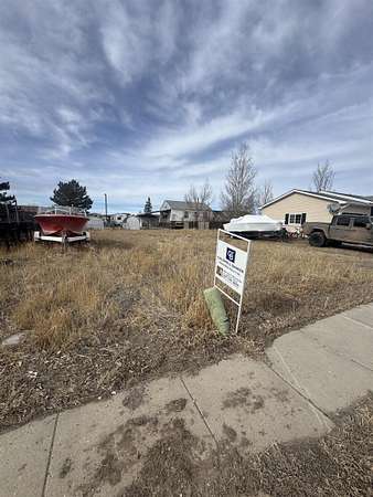 0.14 Acres of Residential Land for Sale in Evanston, Wyoming
