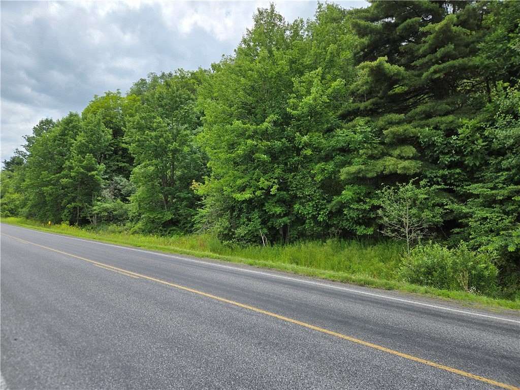 17.5 Acres of Recreational & Residential Land for Sale in Meredith, New York