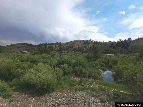 3.77 Acres of Residential Land for Sale in Atlantic City, Wyoming