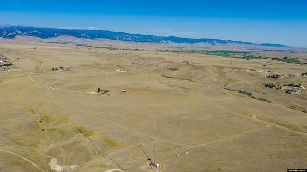 51 Acres of Land for Sale in Buffalo, Wyoming