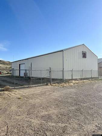 2.2 Acres of Commercial Land for Sale in Diamondville, Wyoming