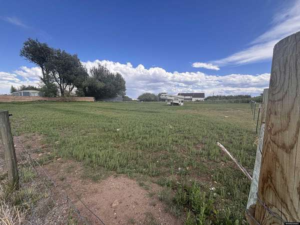 1.35 Acres of Residential Land for Sale in Lyman, Wyoming