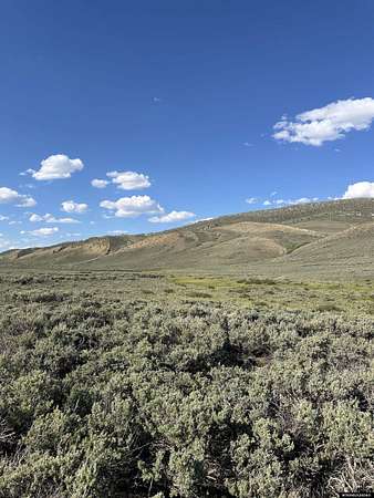 158 Acres of Recreational Land for Sale in Kemmerer, Wyoming