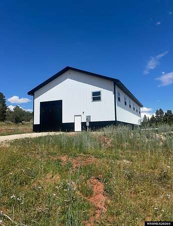 2.3 Acres of Improved Residential Land for Sale in Casper, Wyoming
