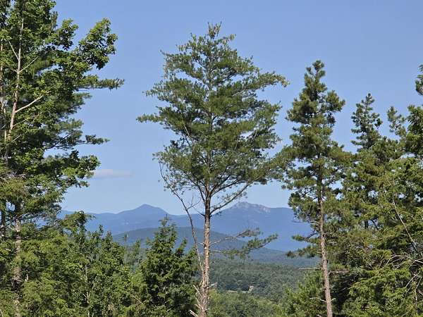 6.16 Acres of Residential Land for Sale in Brownfield, Maine