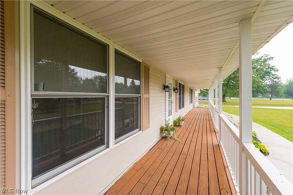 2.26 Acres of Land with Home for Sale in Grafton, Ohio
