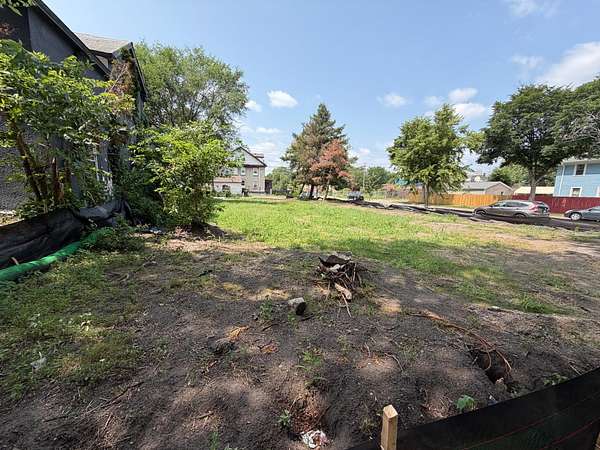 0.15 Acres of Residential Land for Sale in Minneapolis, Minnesota