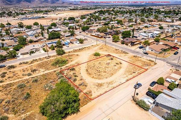 0.34 Acres of Residential Land for Sale in Kingman, Arizona