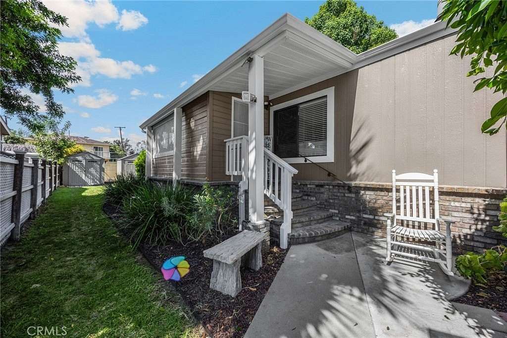 2.71 Acres of Land with Home for Sale in La Habra, California