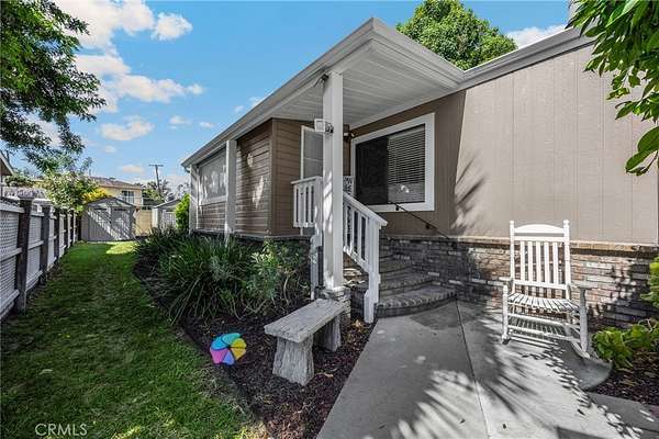 2.71 Acres of Land with Home for Sale in La Habra, California