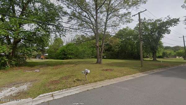 0.32 Acres of Residential Land for Sale in Windsor, North Carolina