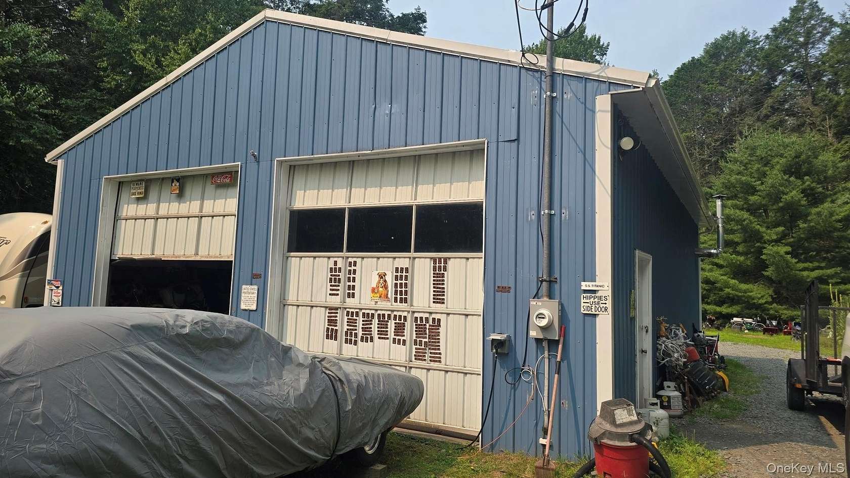 0.89 Acres of Residential Land for Sale in Monticello, New York