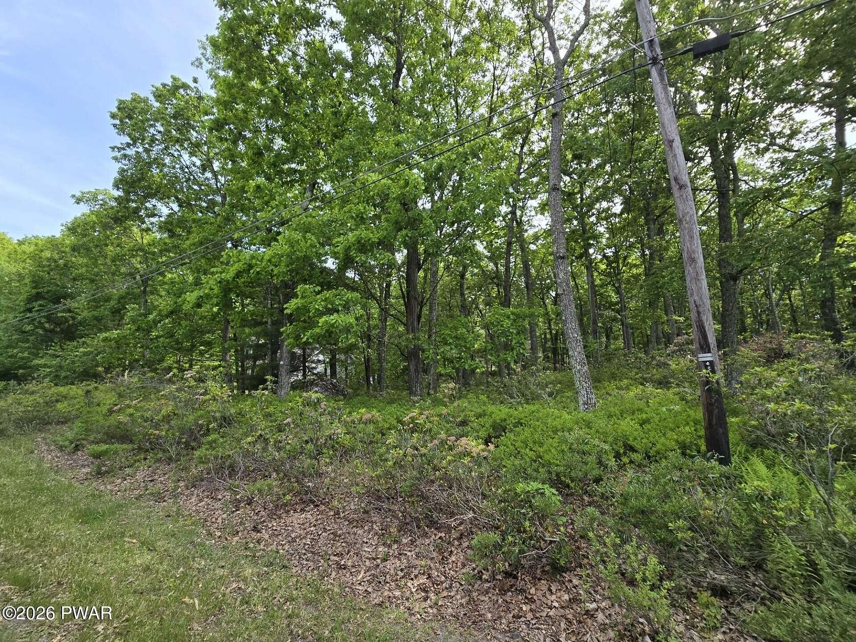 0.52 Acres of Residential Land for Sale in Hawley, Pennsylvania